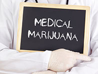 Medical Marijuana